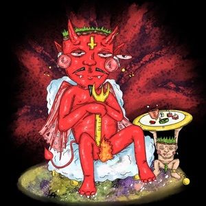 Meet your Posher, Brie